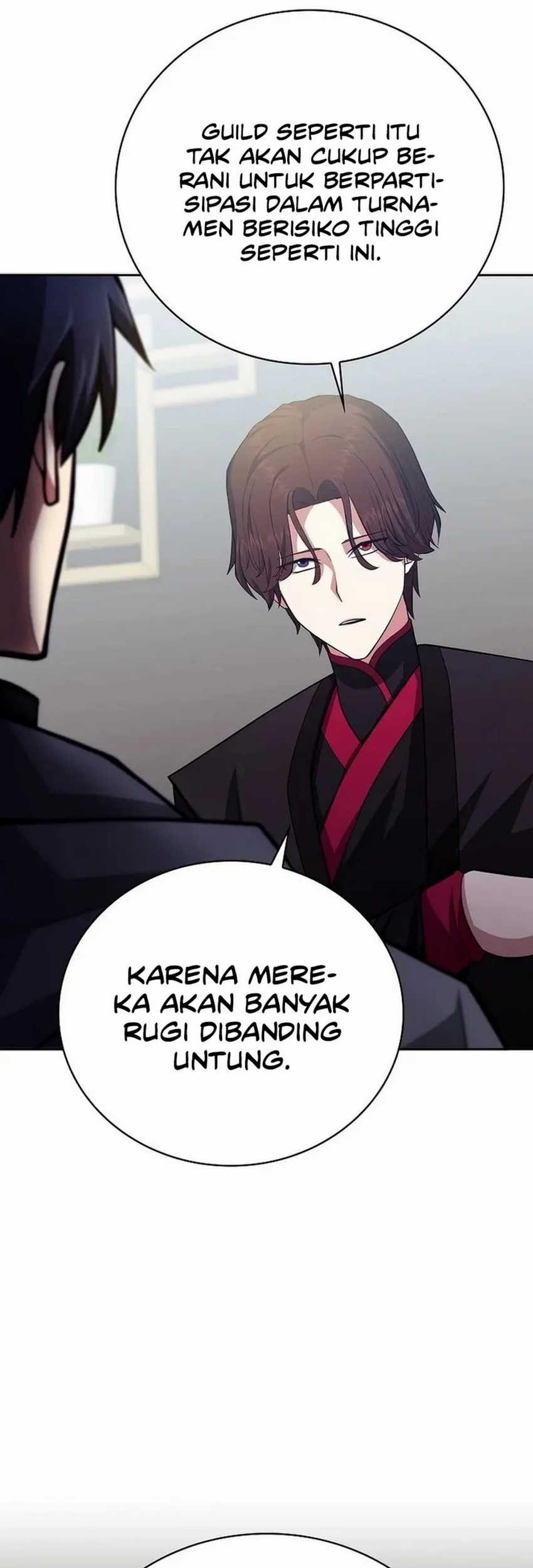 Debuff Master Bab 33 halaman 45