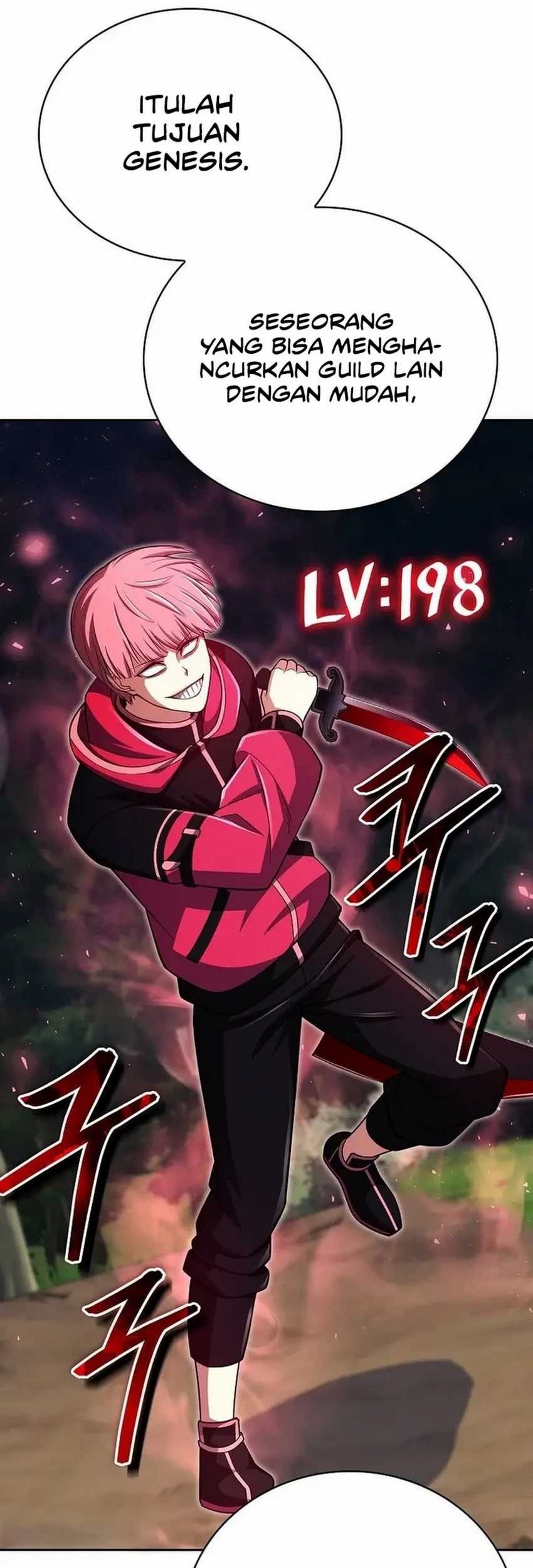 Debuff Master Bab 33 halaman 49