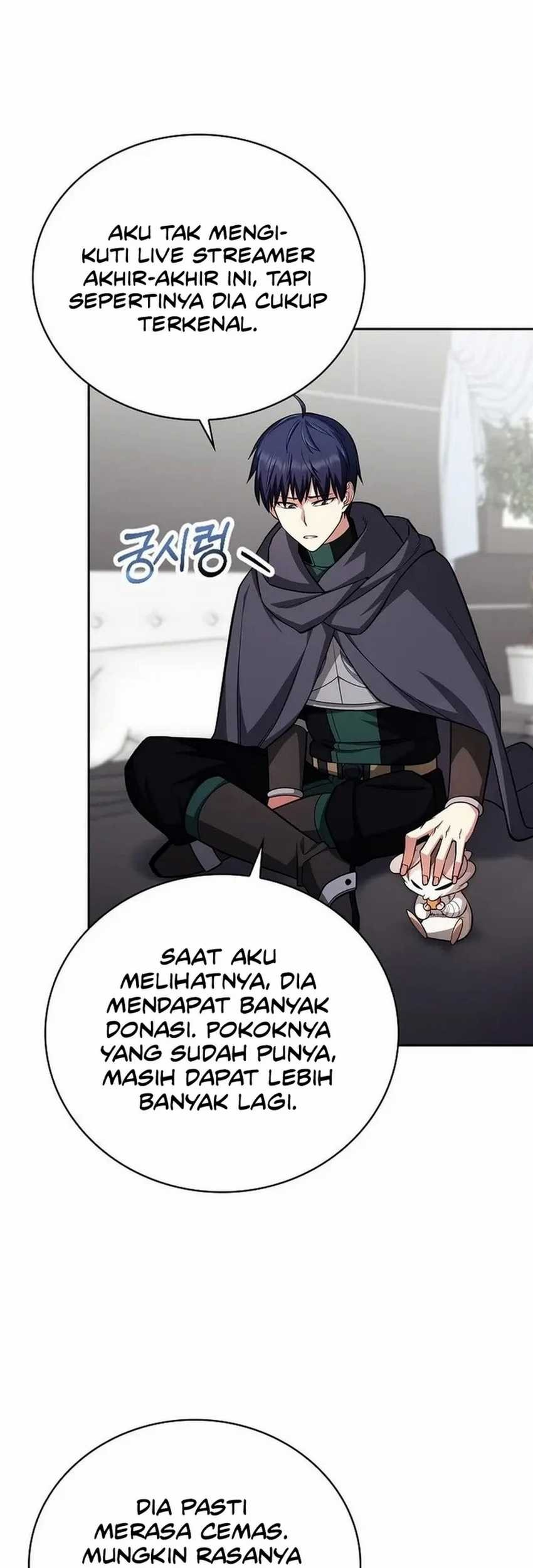 Debuff Master Bab 33 halaman 55
