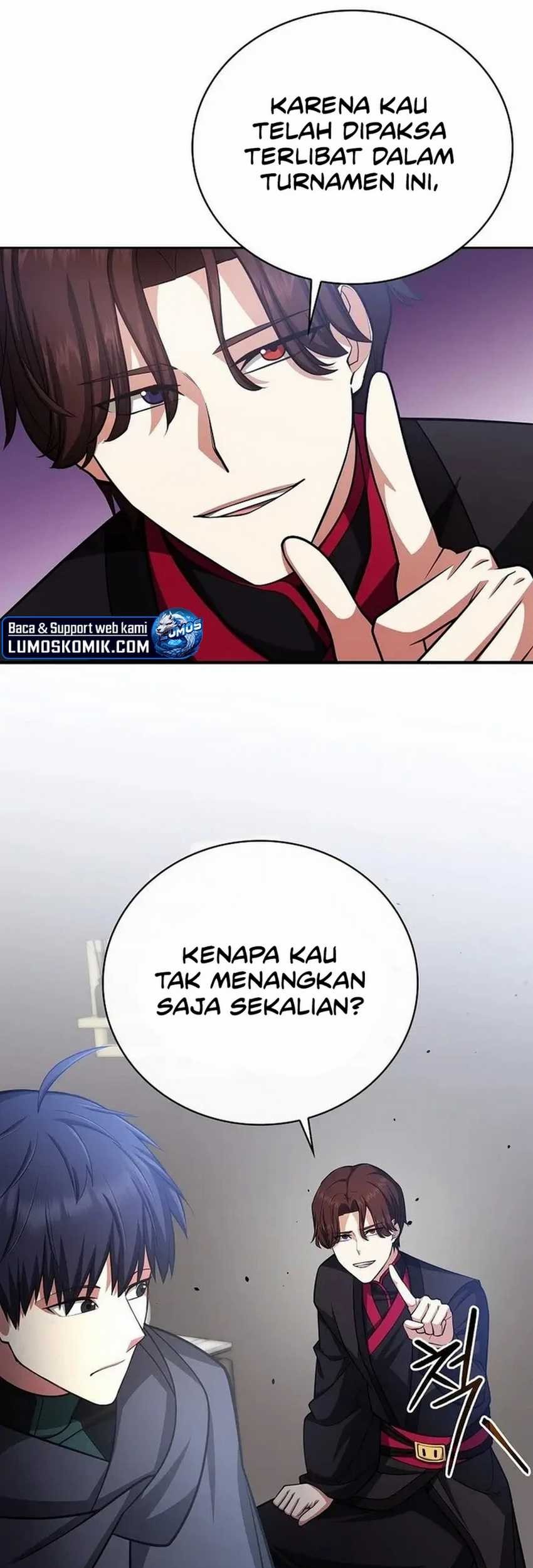 Debuff Master Bab 33 halaman 64