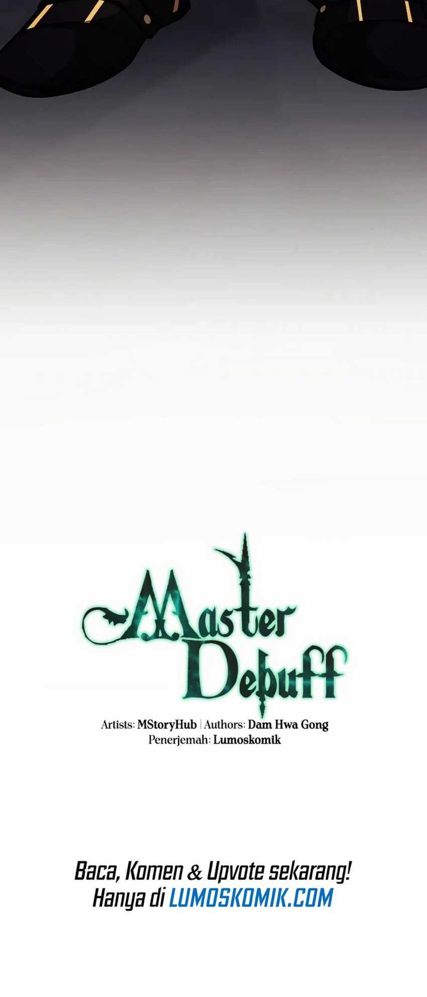 Debuff Master Bab 33 halaman 71
