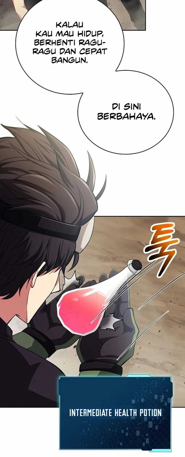 Debuff Master Bab 34 halaman 32