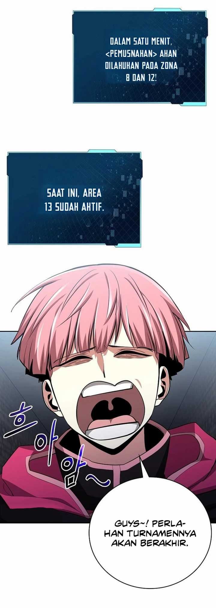 Debuff Master Bab 34 halaman 37