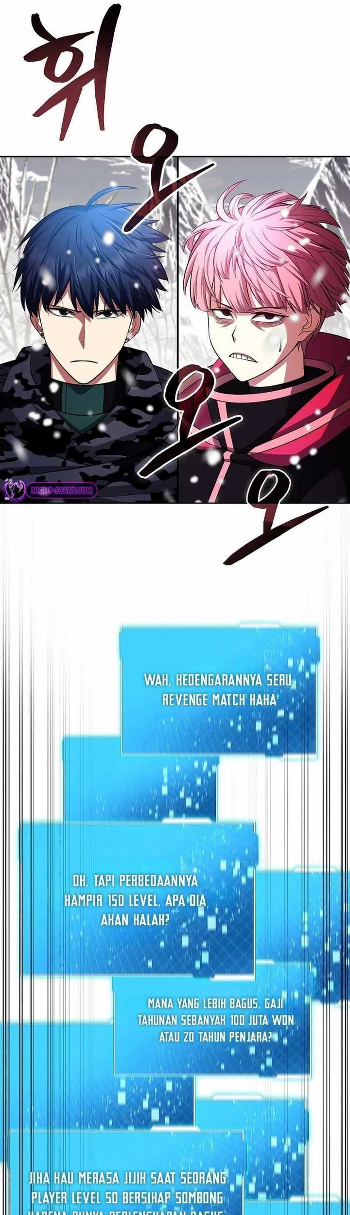 Debuff Master Bab 35 halaman 29