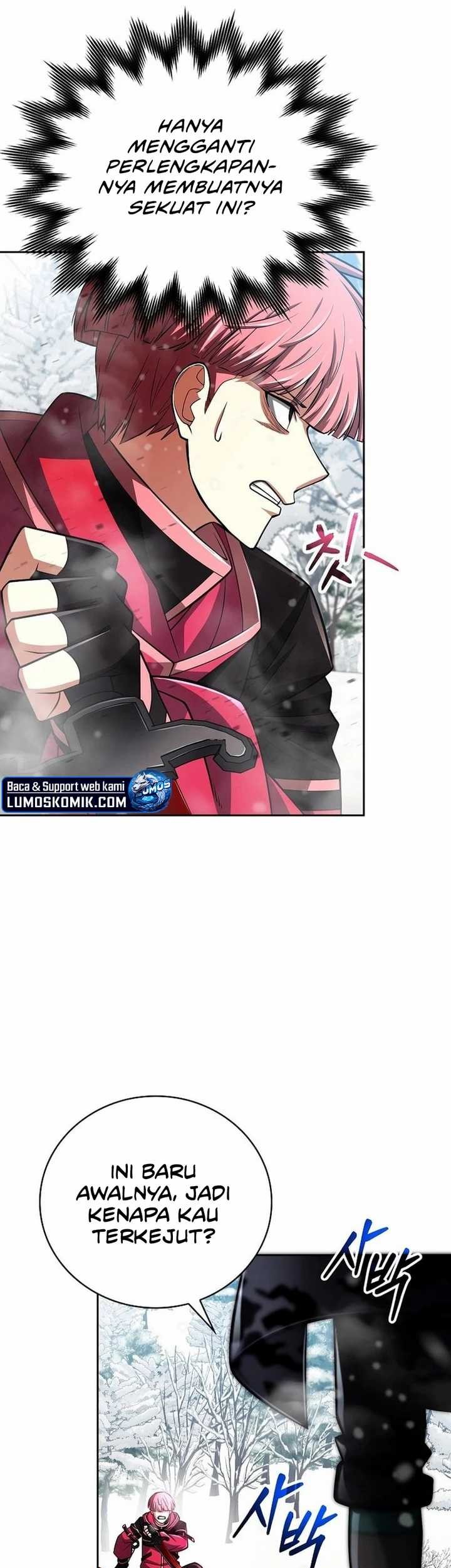 Debuff Master Bab 35 halaman 40