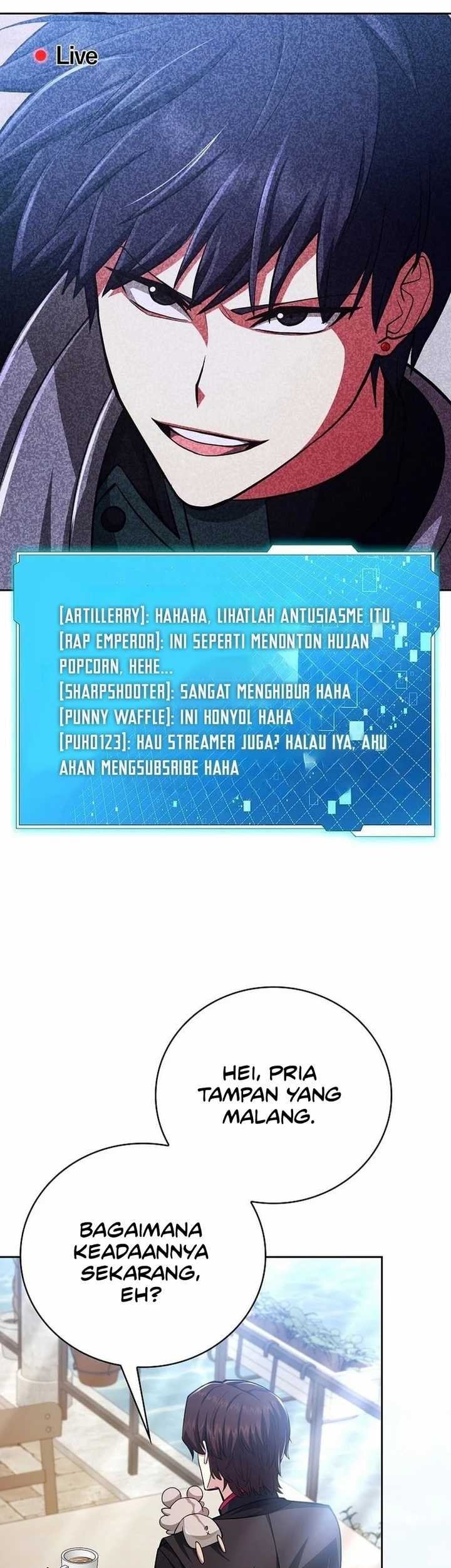 Debuff Master Bab 35 halaman 48