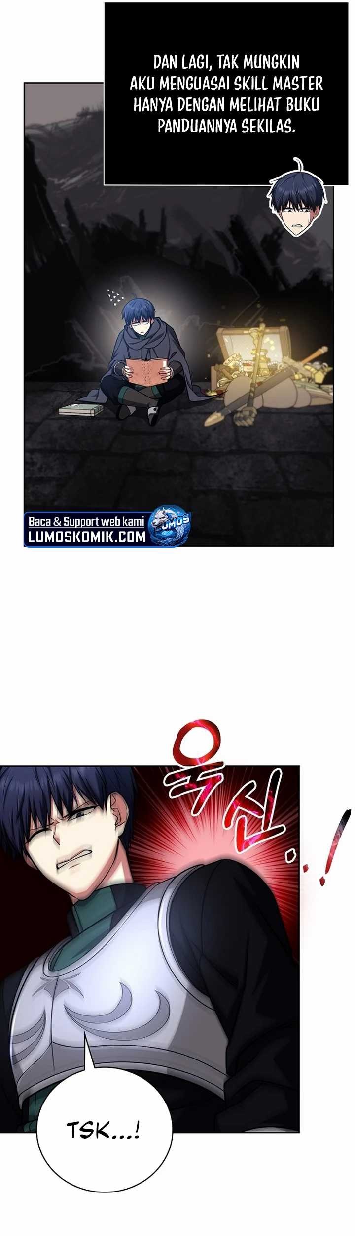 Debuff Master Bab 36 halaman 48