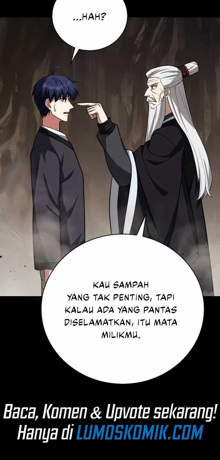 Debuff Master Bab 36 halaman 69