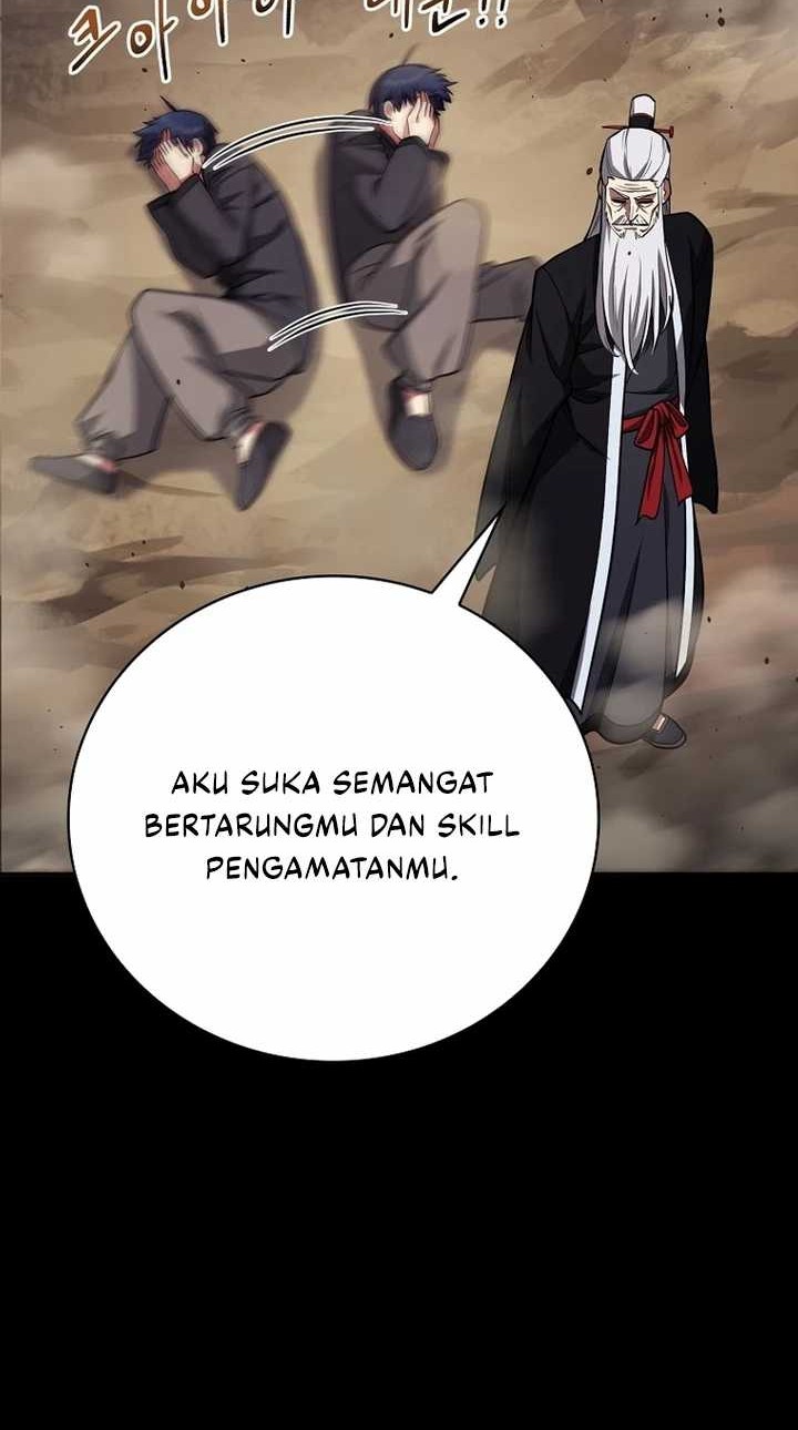 Debuff Master Bab 36 halaman 71