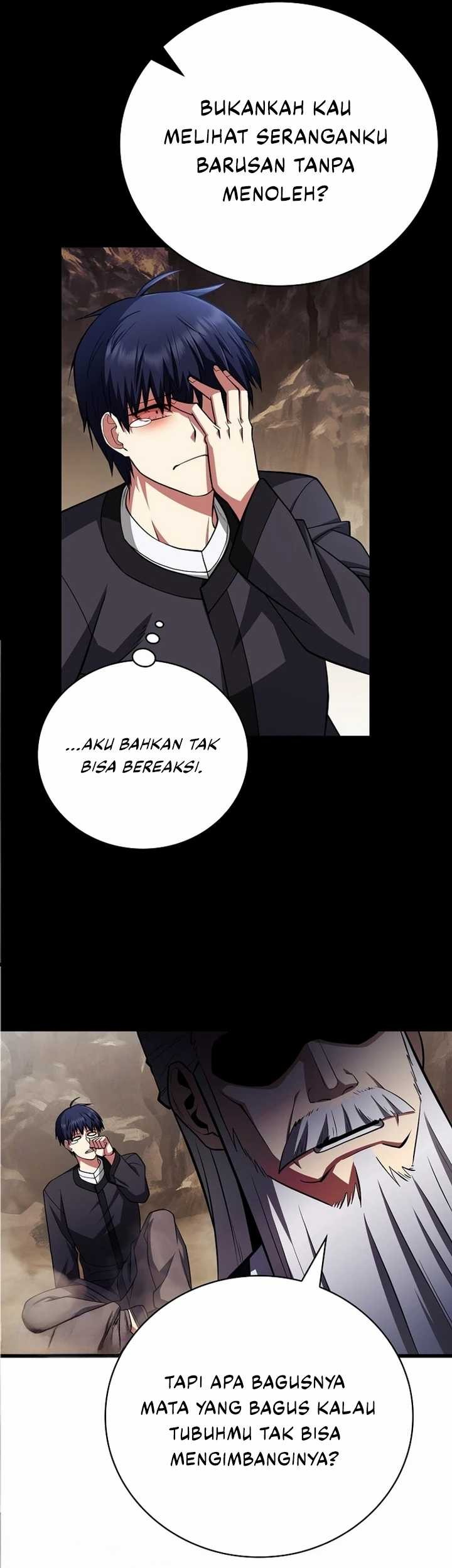 Debuff Master Bab 36 halaman 72