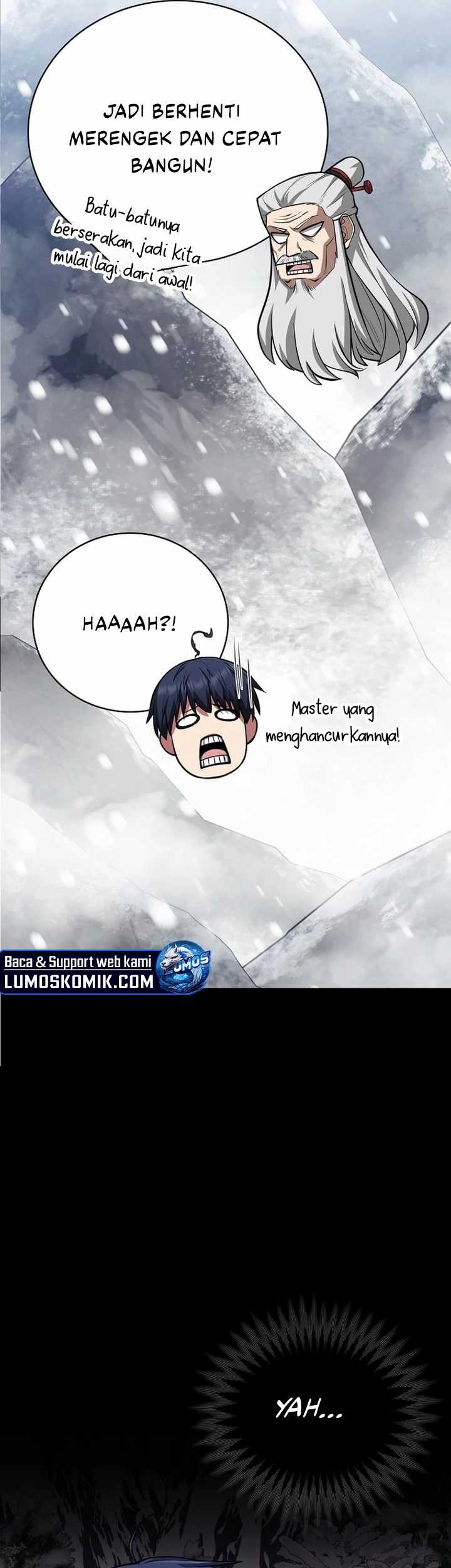 Debuff Master Bab 36 halaman 74