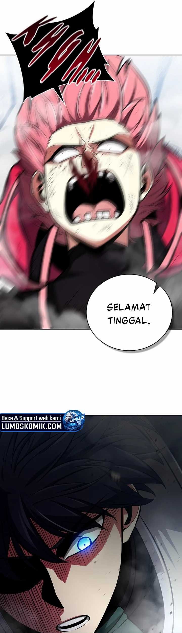 Debuff Master Bab 36 halaman 91