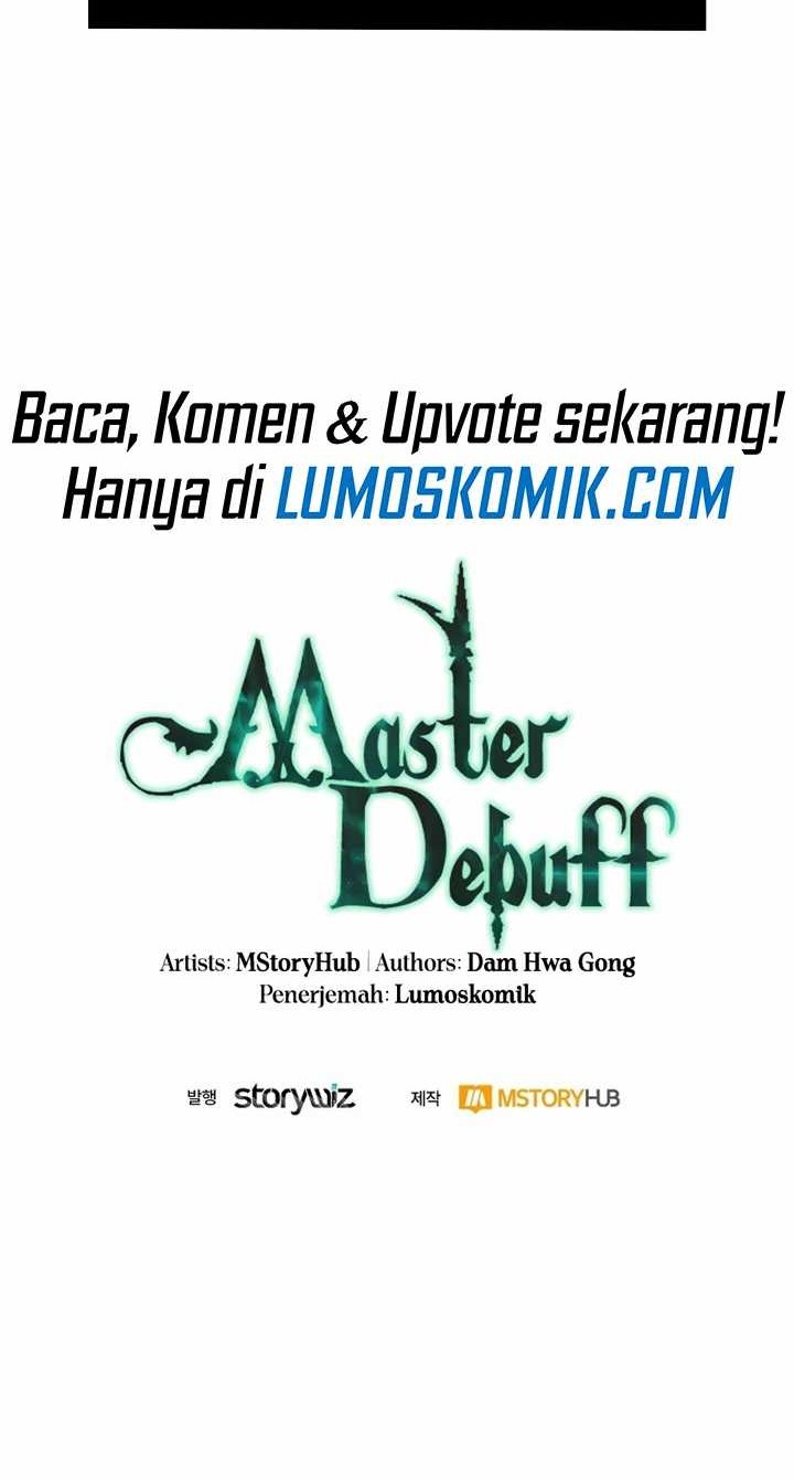 Debuff Master Bab 37 halaman 72
