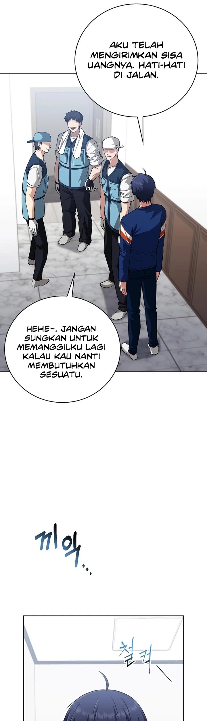 Debuff Master Bab 38 halaman 7