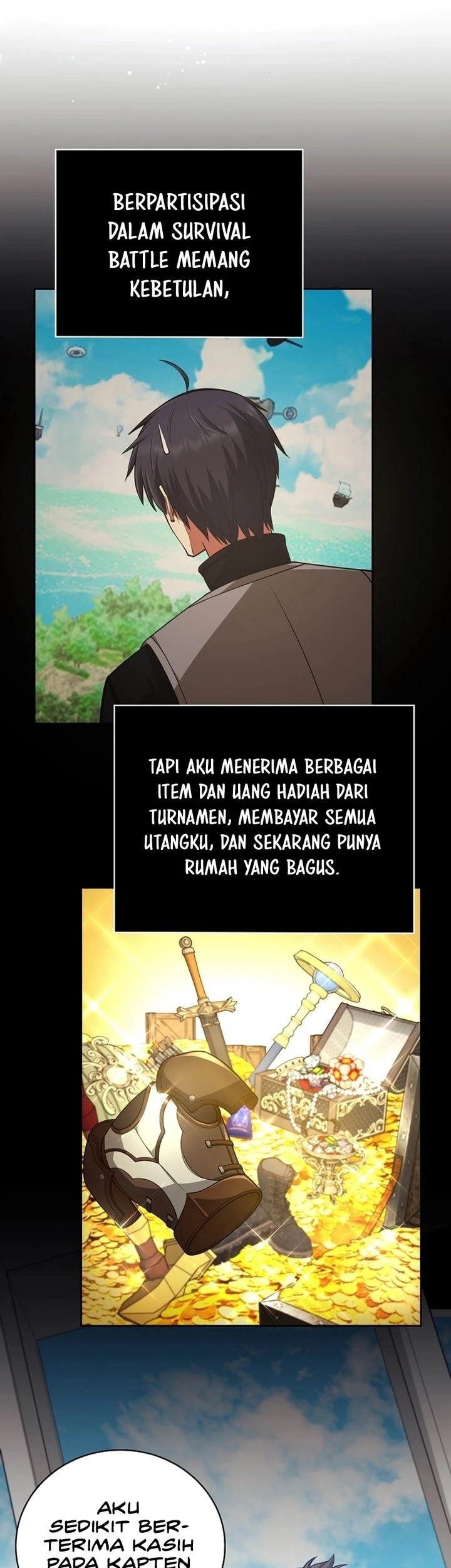 Debuff Master Bab 38 halaman 11