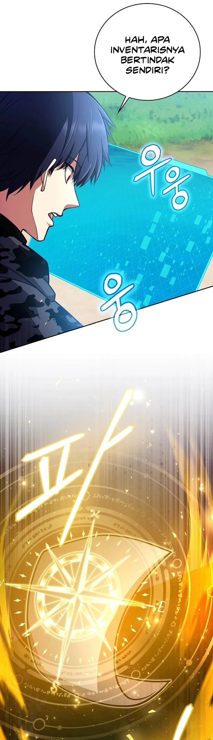 Debuff Master Bab 38 halaman 26