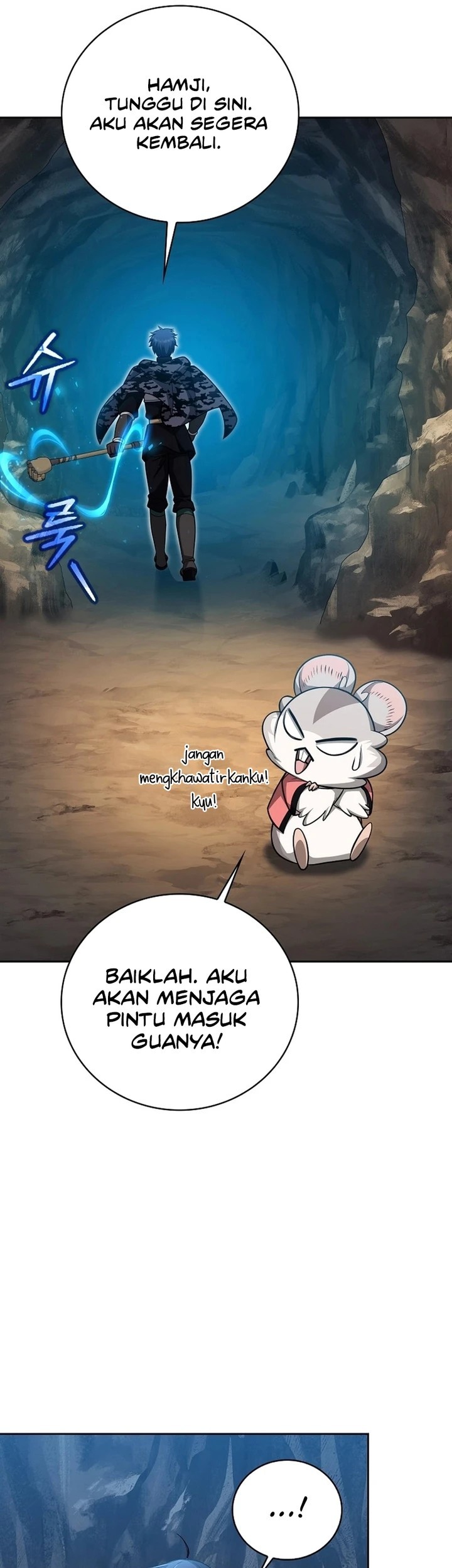 Debuff Master Bab 38 halaman 38