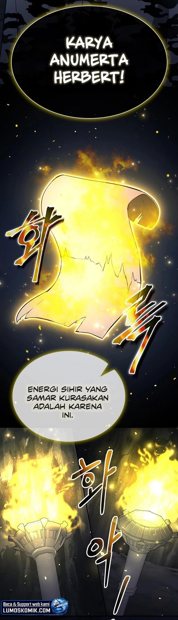Debuff Master Bab 38 halaman 41