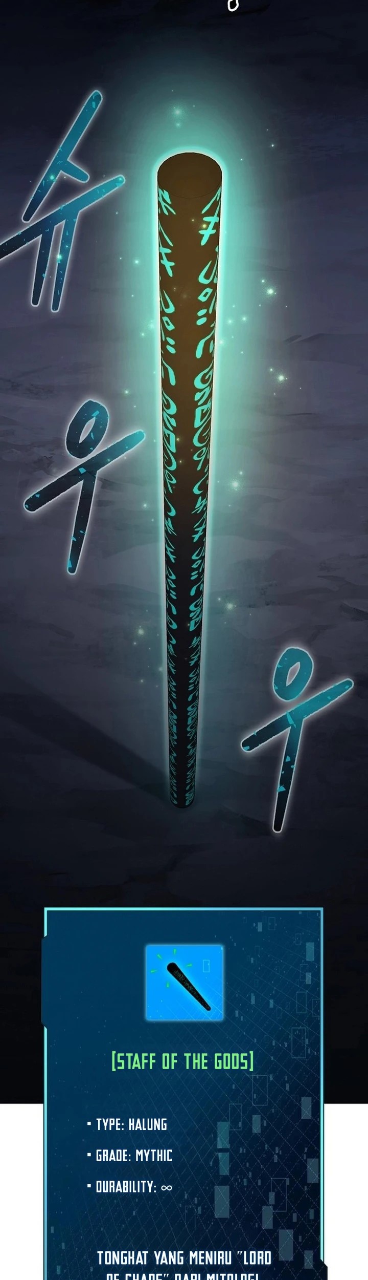 Debuff Master Bab 38 halaman 42