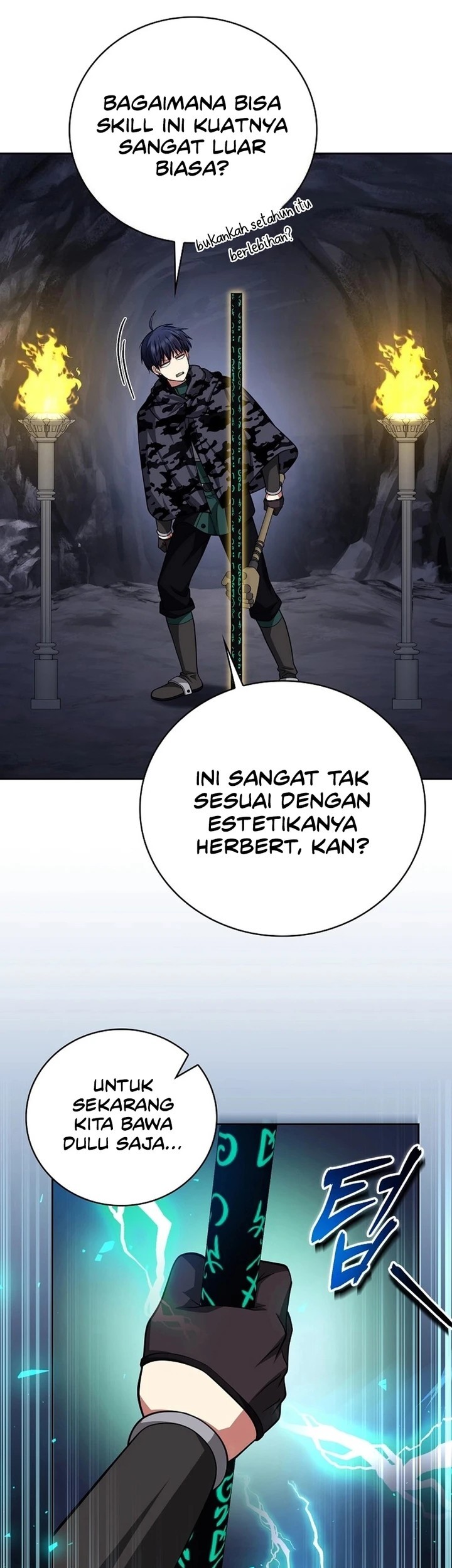 Debuff Master Bab 38 halaman 46