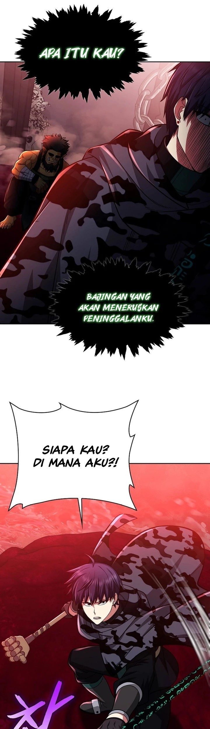 Debuff Master Bab 38 halaman 51