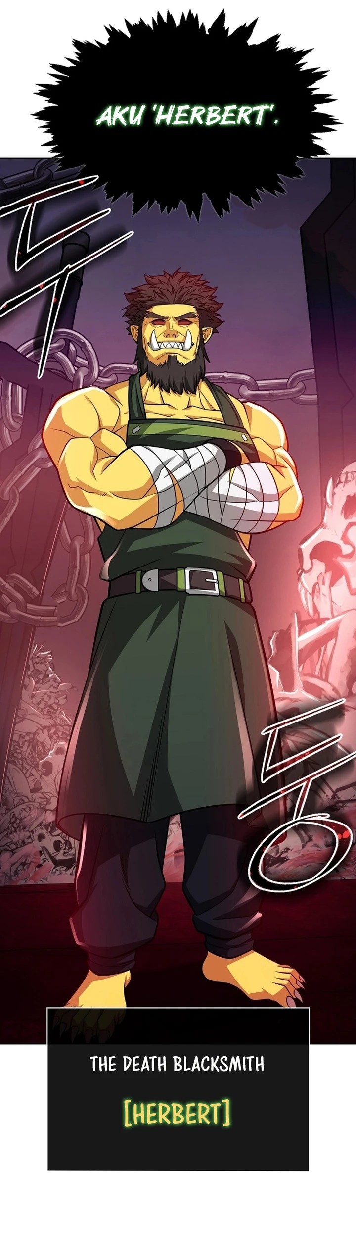 Debuff Master Bab 38 halaman 55