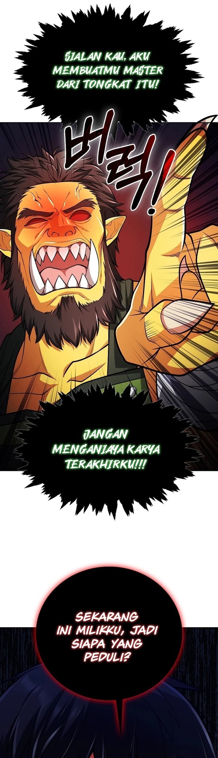 Debuff Master Bab 38 halaman 65