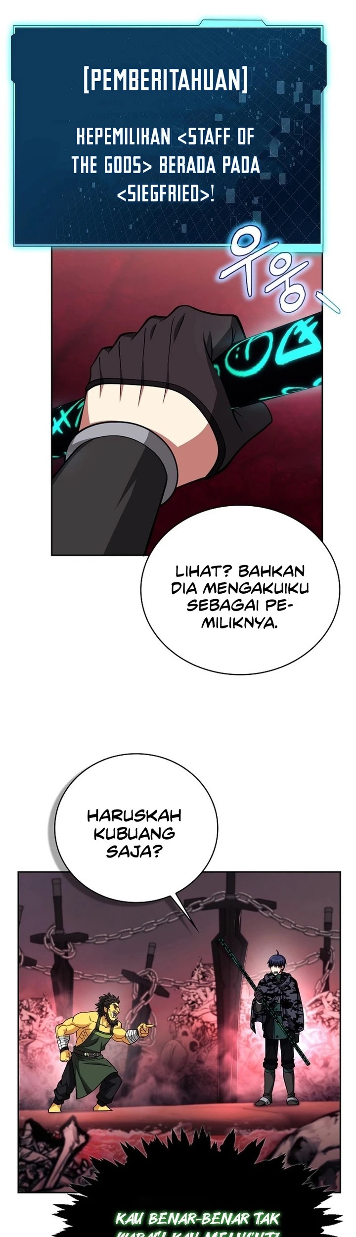 Debuff Master Bab 38 halaman 67
