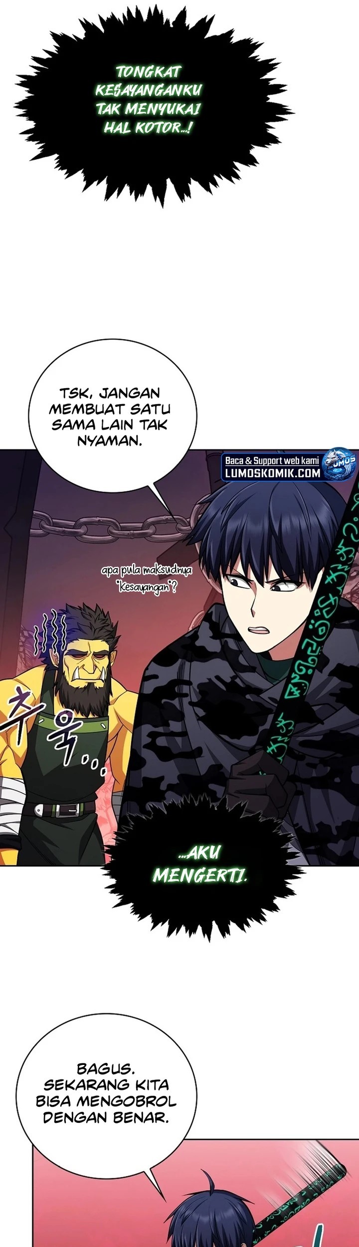 Debuff Master Bab 38 halaman 69