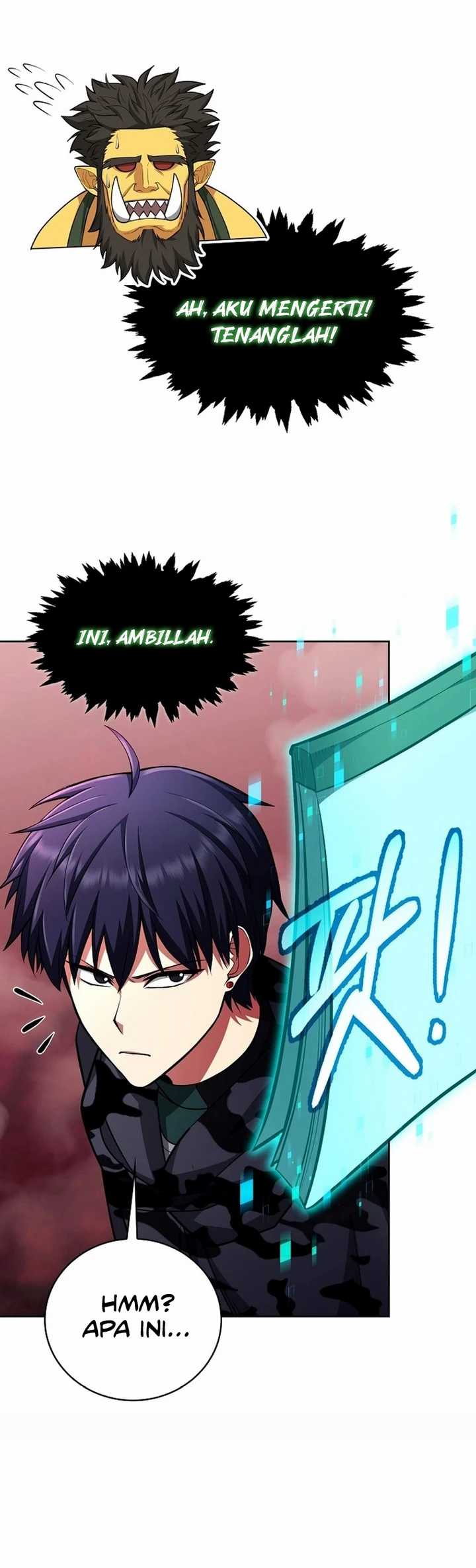 Debuff Master Bab 39 halaman 4