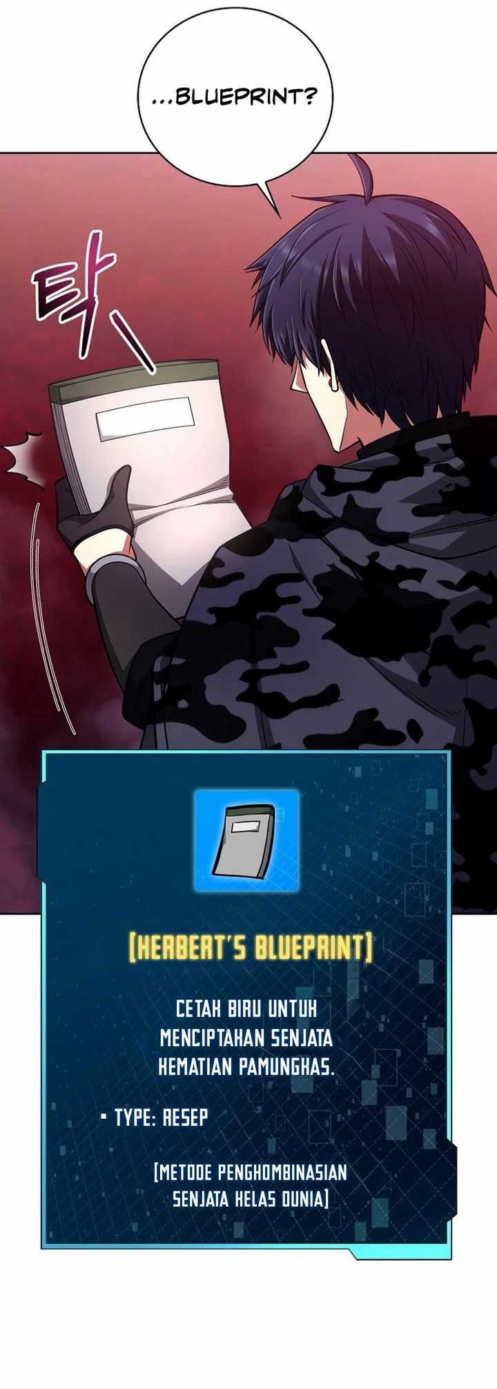 Debuff Master Bab 39 halaman 5