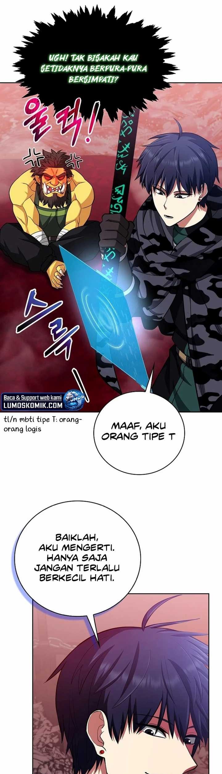Debuff Master Bab 39 halaman 14