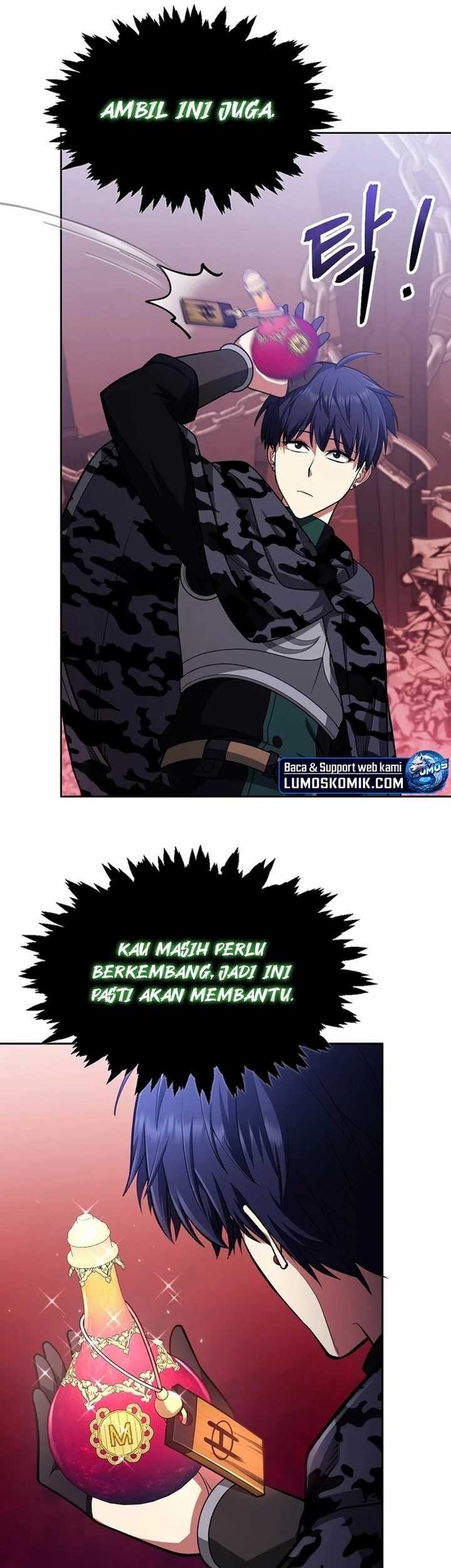 Debuff Master Bab 39 halaman 22