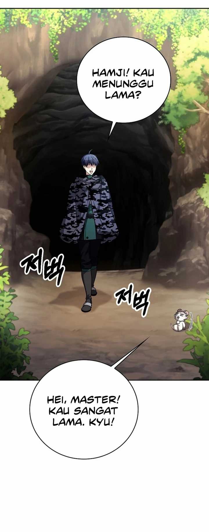 Debuff Master Bab 39 halaman 28