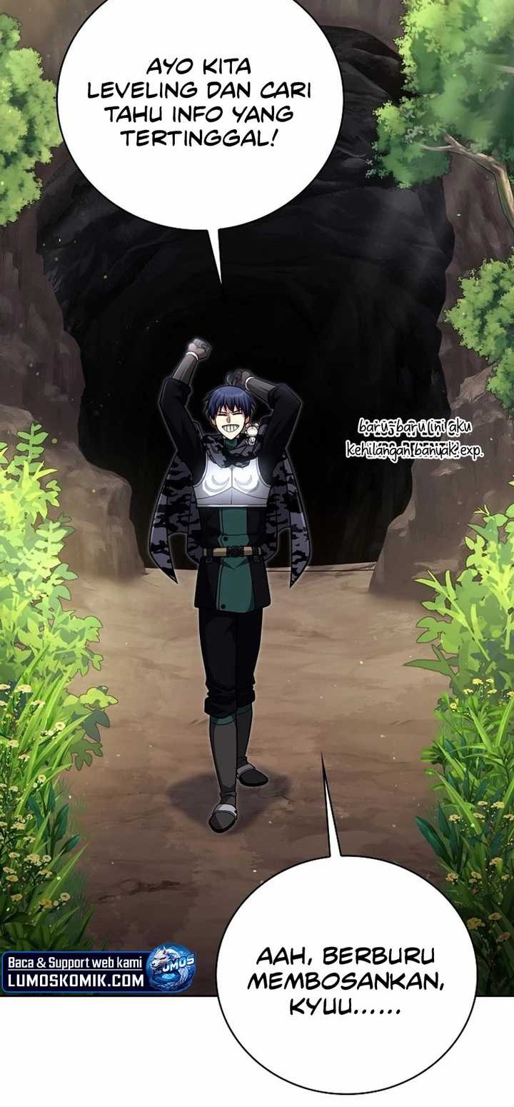 Debuff Master Bab 39 halaman 30