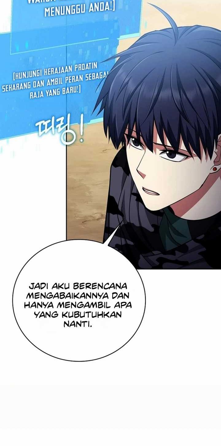 Debuff Master Bab 39 halaman 40