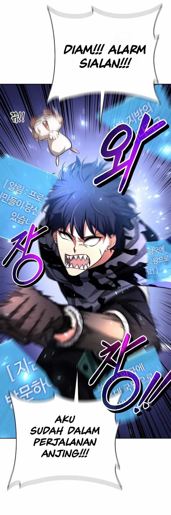 Debuff Master Bab 39 halaman 41