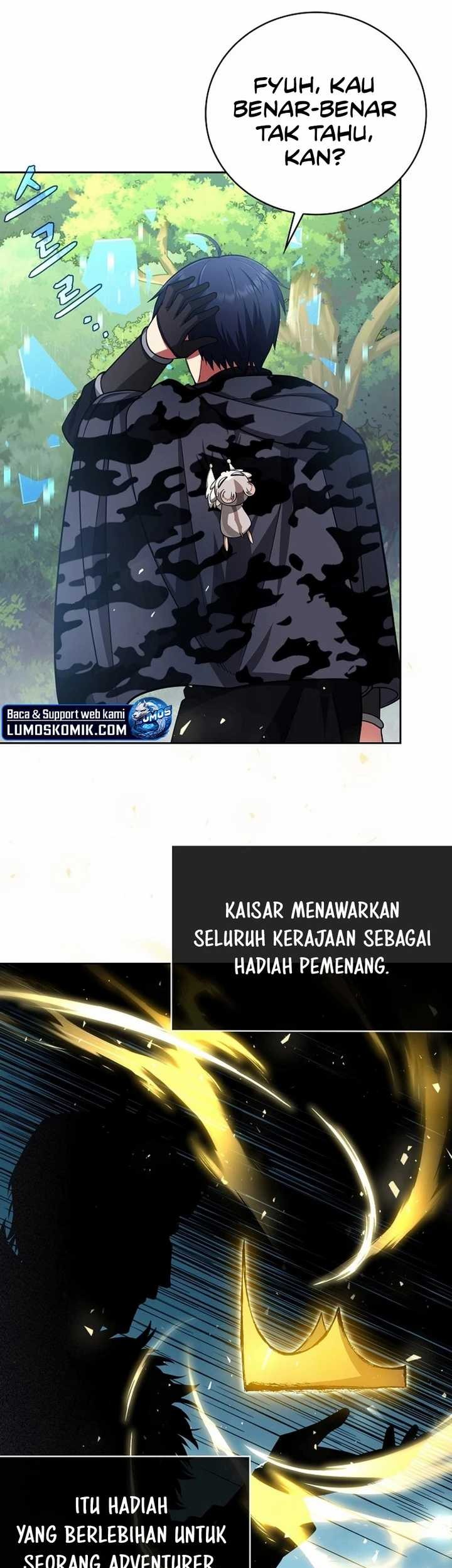 Debuff Master Bab 39 halaman 42