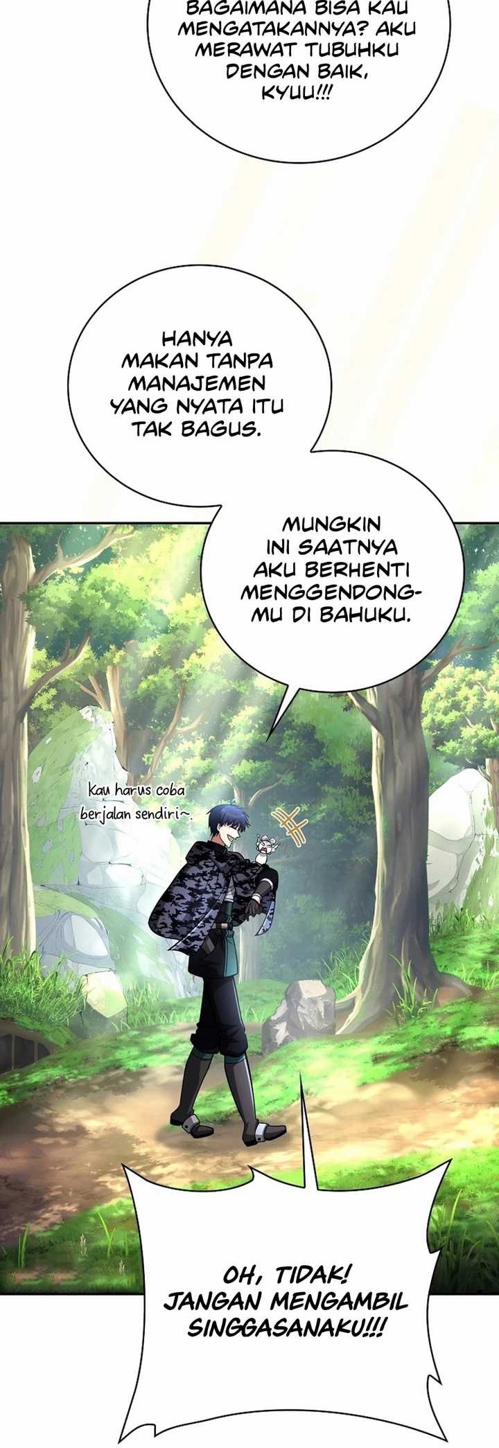 Debuff Master Bab 39 halaman 45