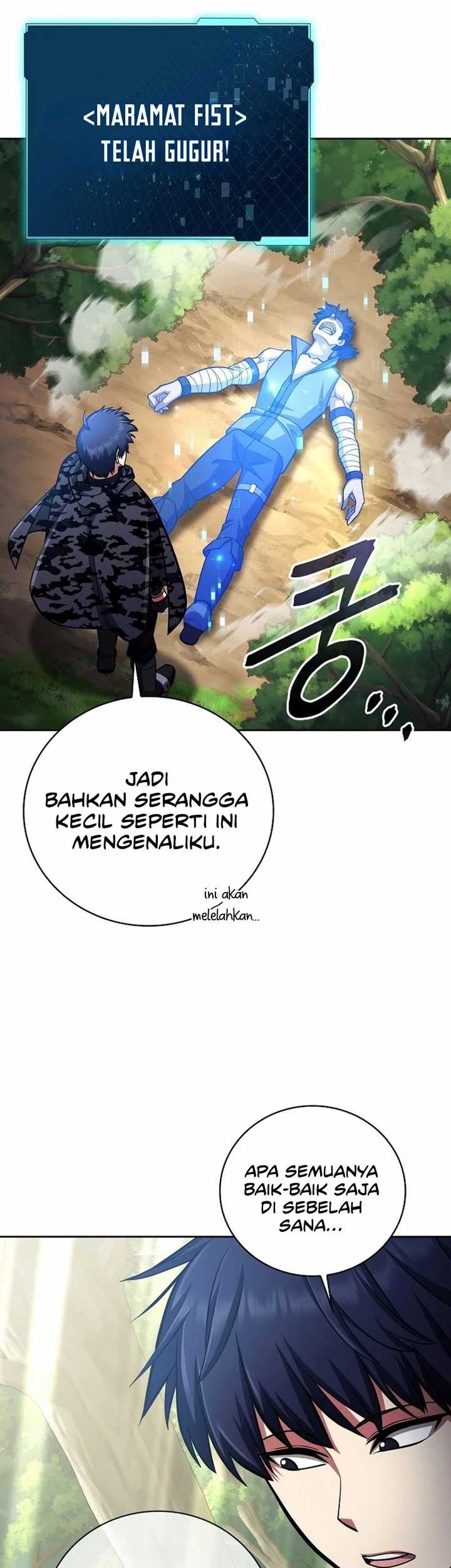 Debuff Master Bab 39 halaman 72