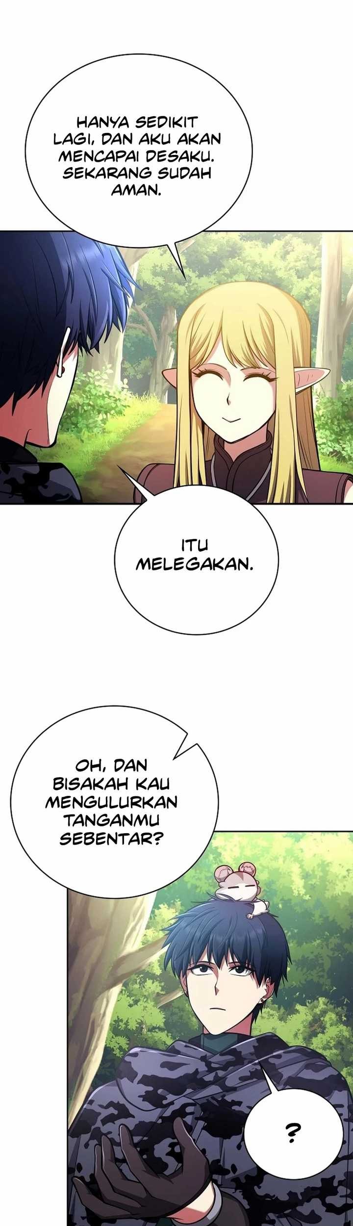 Debuff Master Bab 40 halaman 3