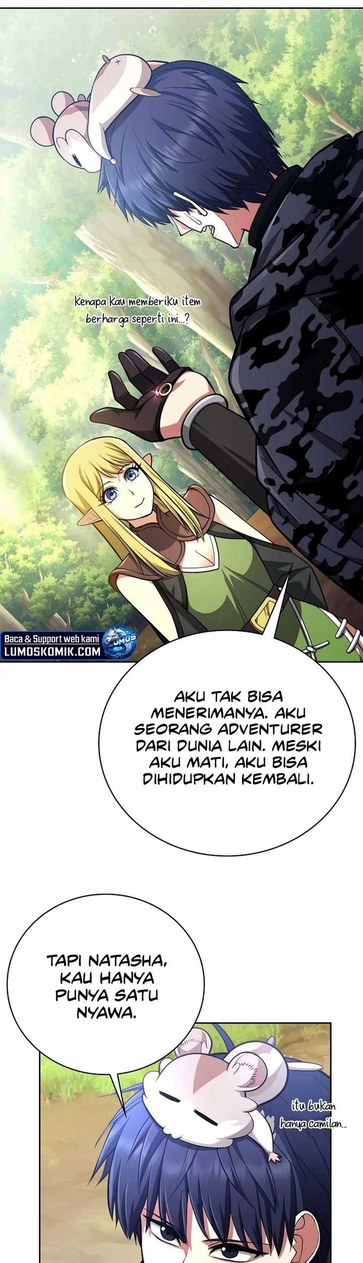 Debuff Master Bab 40 halaman 7