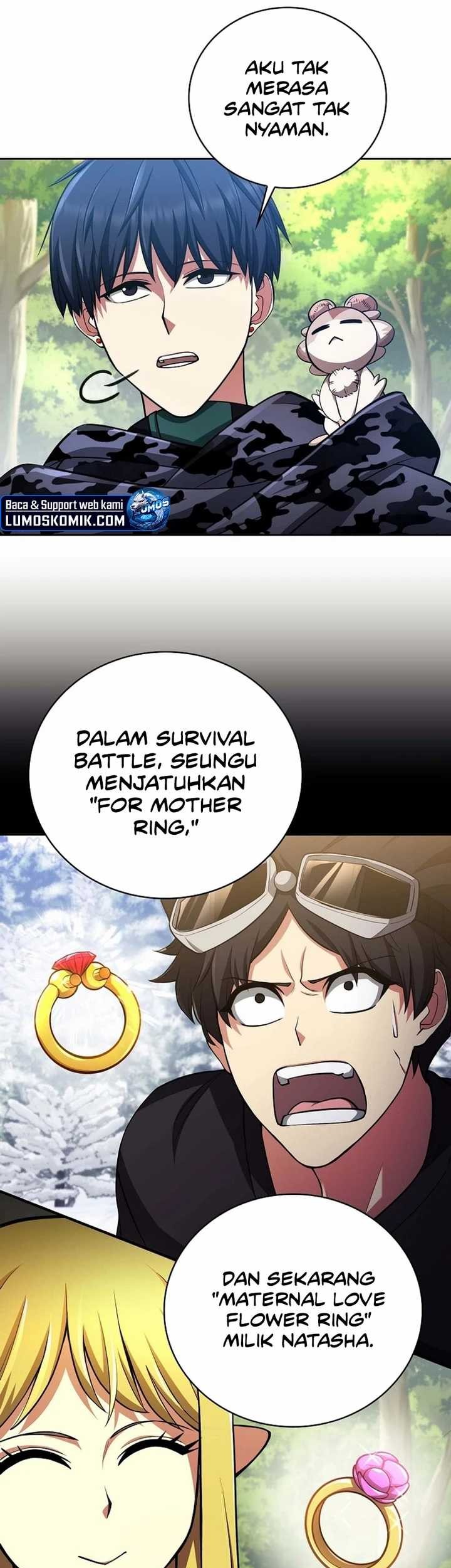 Debuff Master Bab 40 halaman 13