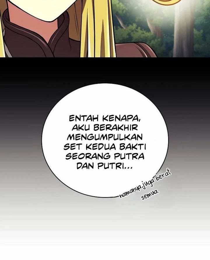 Debuff Master Bab 40 halaman 14