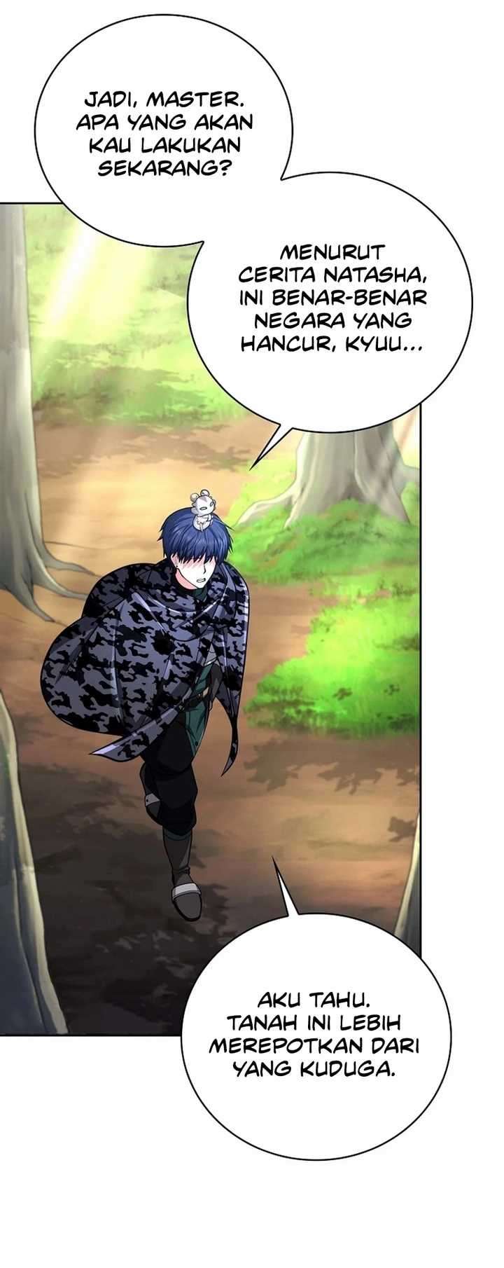 Debuff Master Bab 40 halaman 15