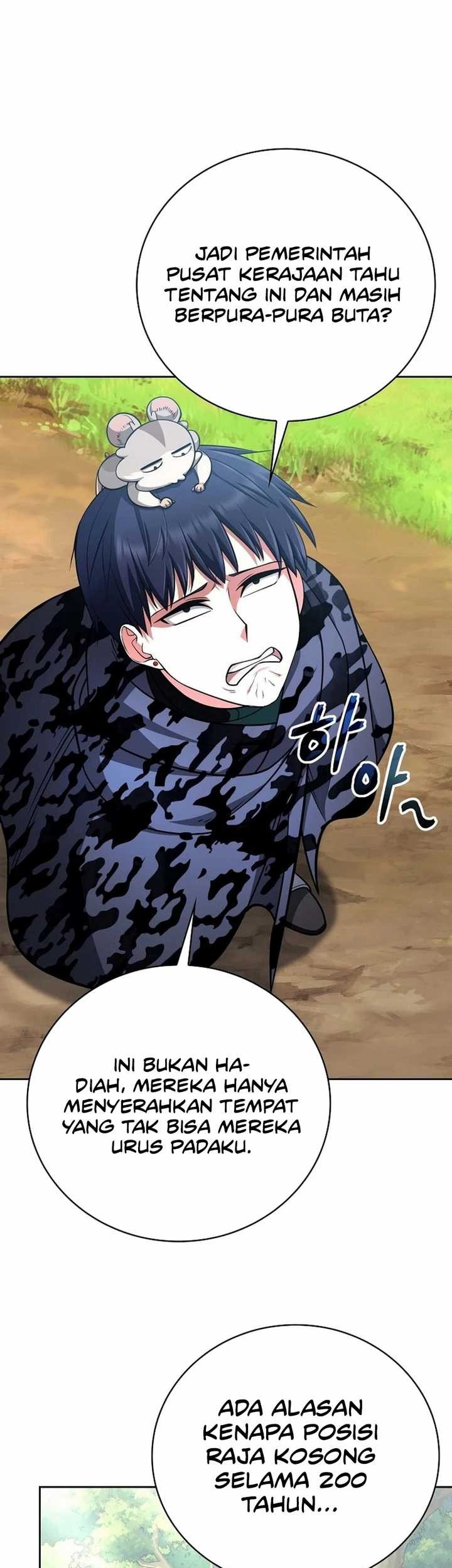 Debuff Master Bab 40 halaman 18