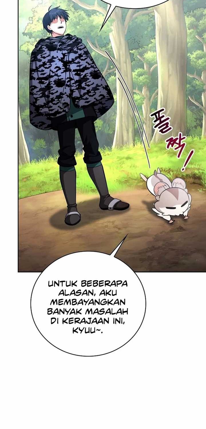 Debuff Master Bab 40 halaman 19