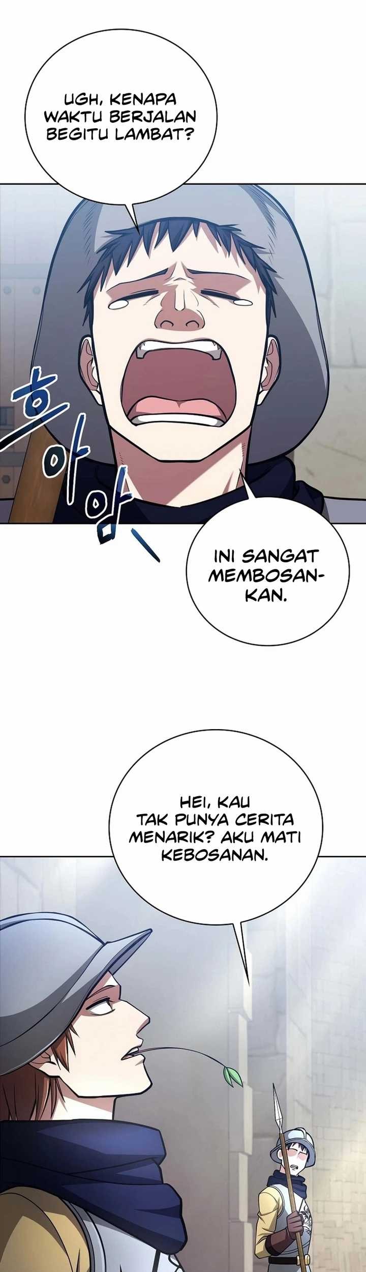 Debuff Master Bab 40 halaman 27