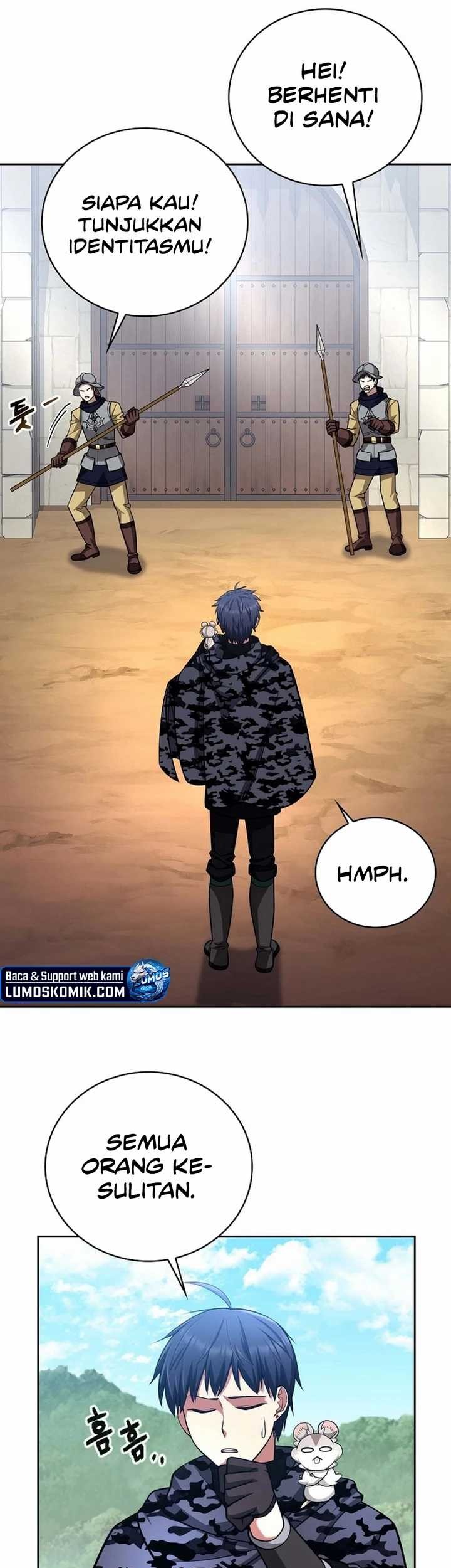 Debuff Master Bab 40 halaman 32