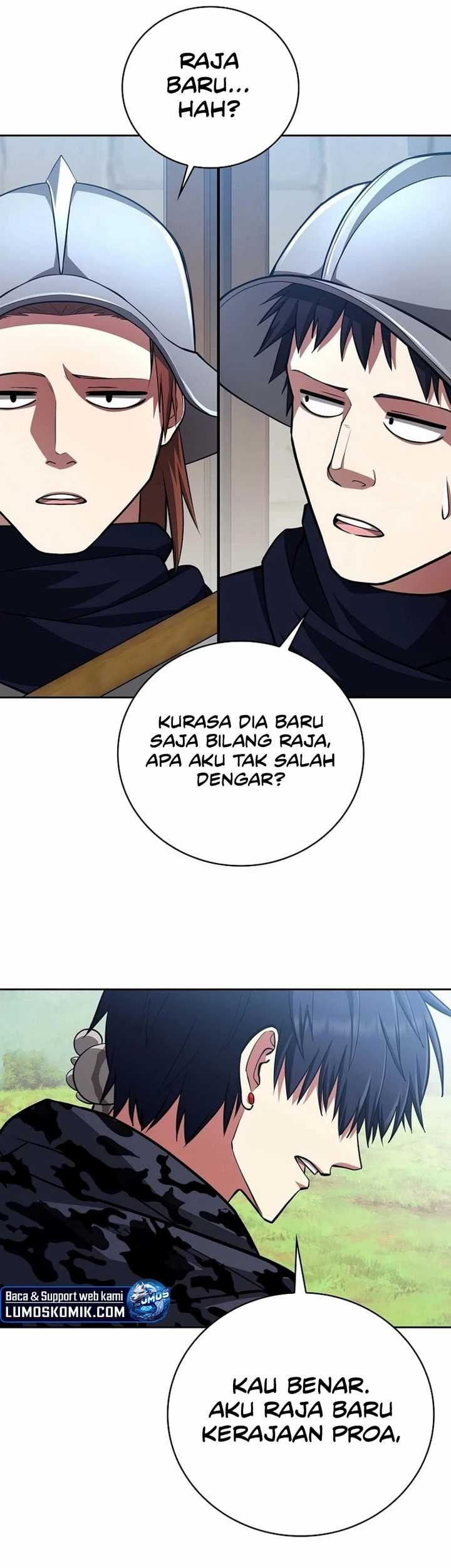 Debuff Master Bab 40 halaman 34